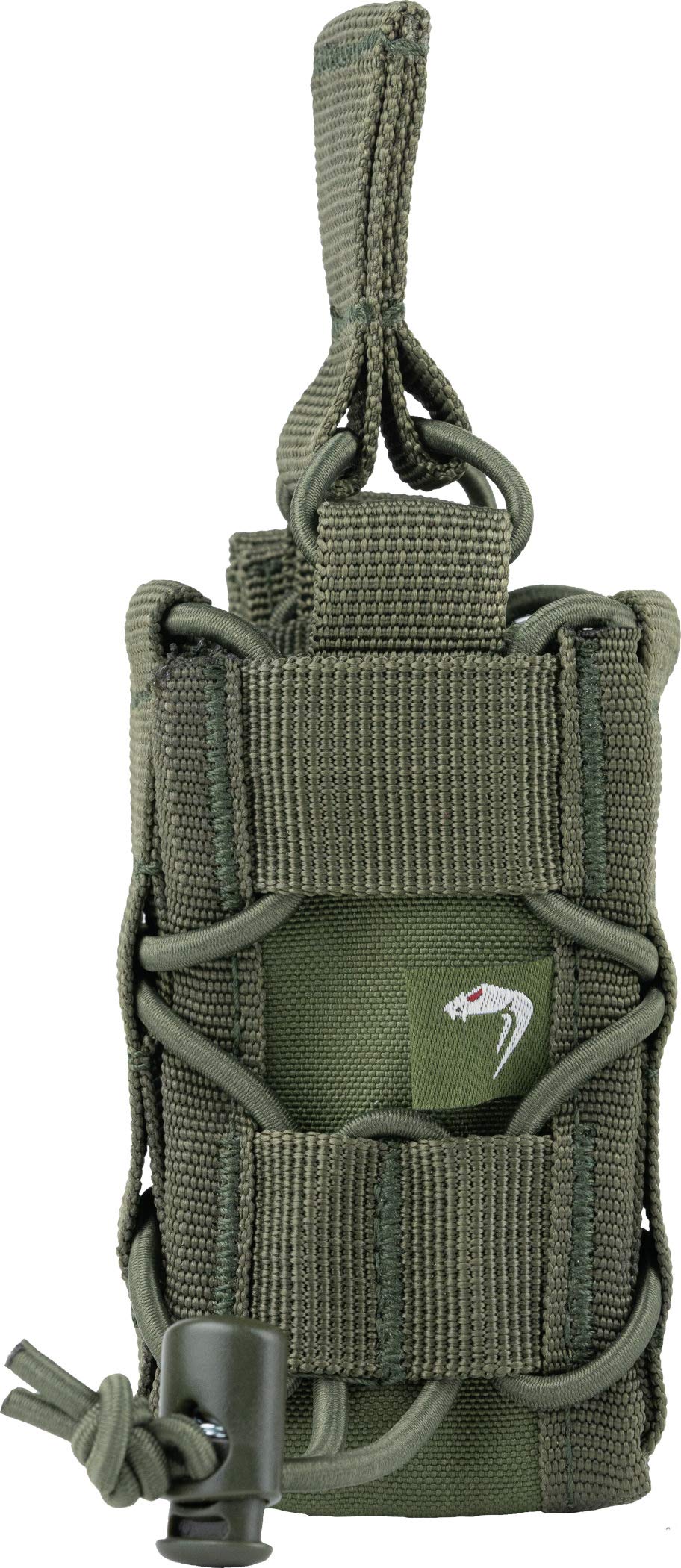 Viper TACTICAL Elite Grenade Pouch Green