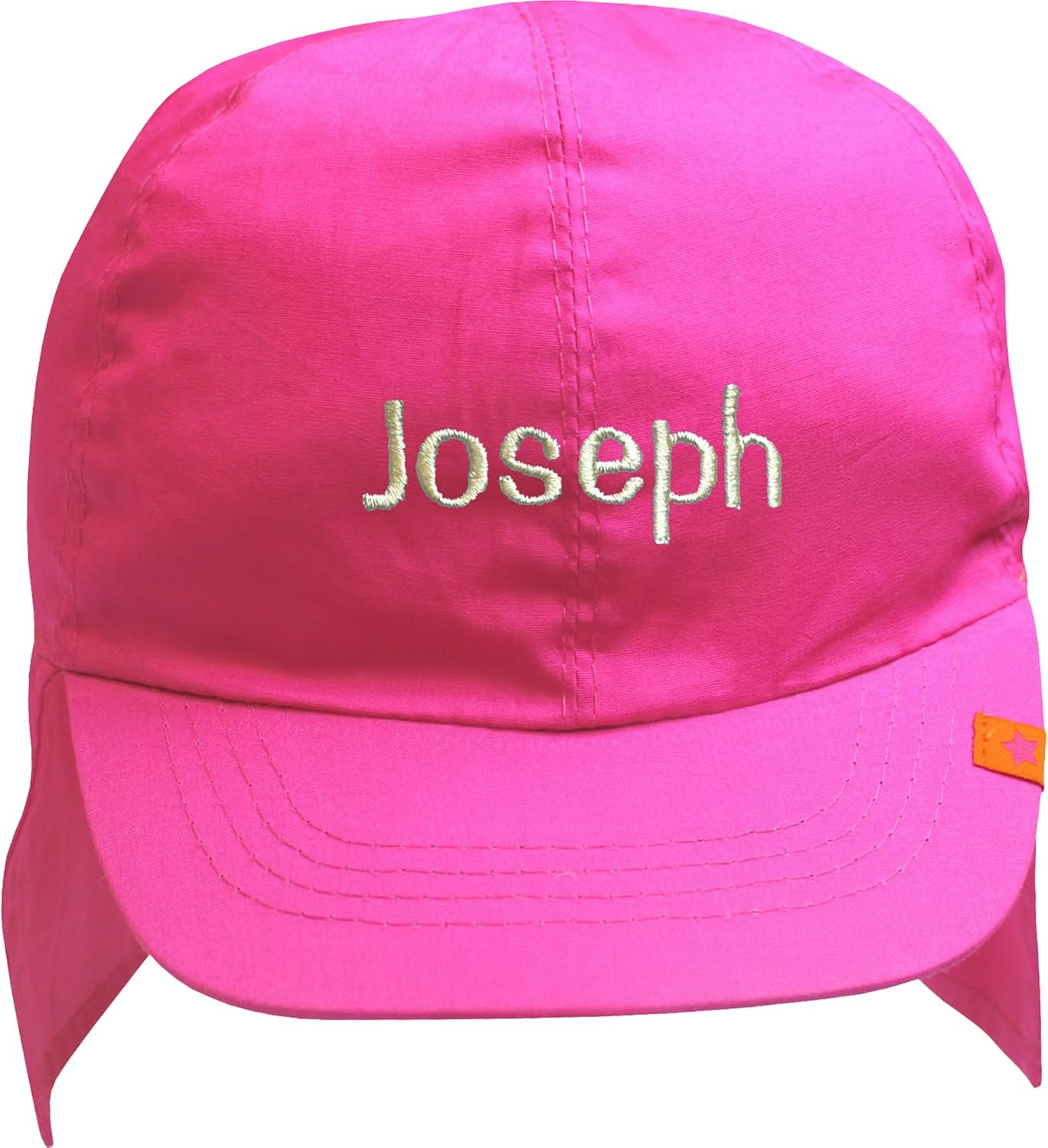 personalised legionnaires hats