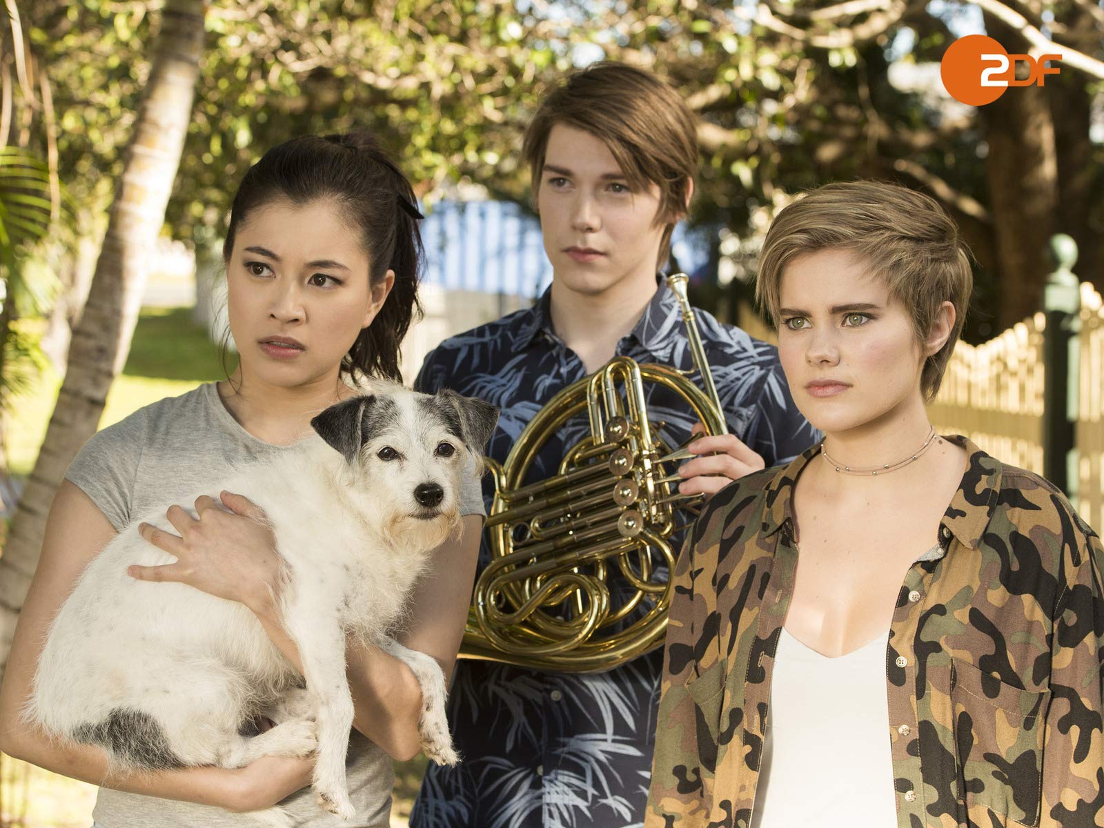 Club Der Magischen Dinge Staffel 2