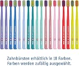 Curaprox CS 3960 Toothbrush Super Soft Pack of 2 Assorted Colors view 3