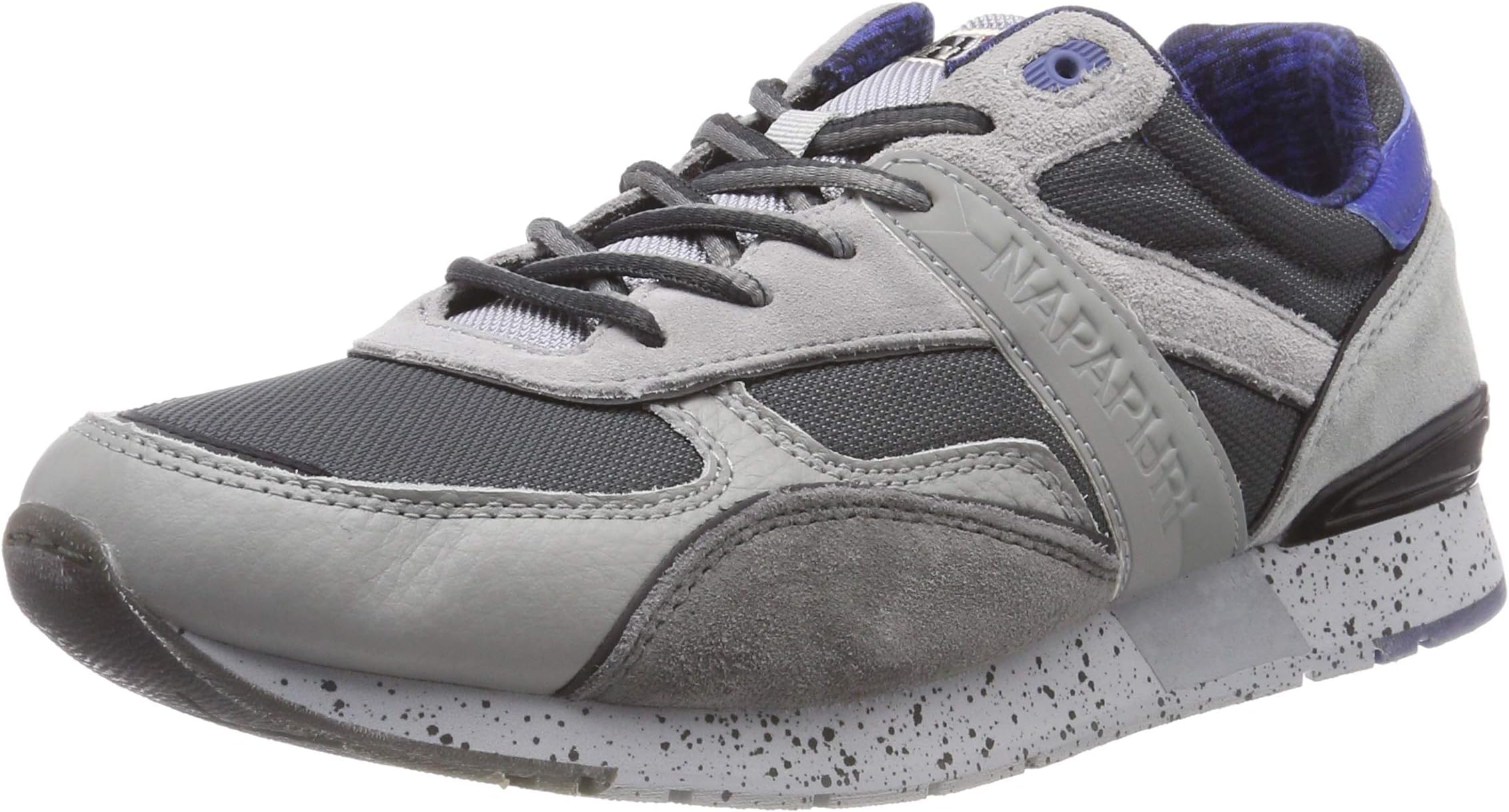 Napapijri Men's Rabari Trainers
