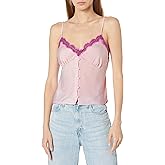 Steve Madden Women's Asher Top