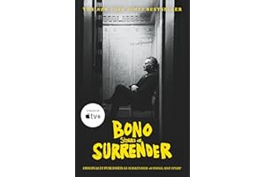 Bono: Stories of Surrender