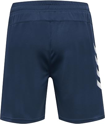 Hmlte Topaz - Set di 2 Pantaloncini da Uomo