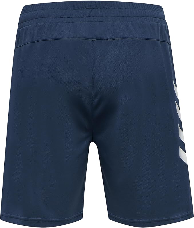 hmlTE Topaz 2-Pack Shorts Set, S