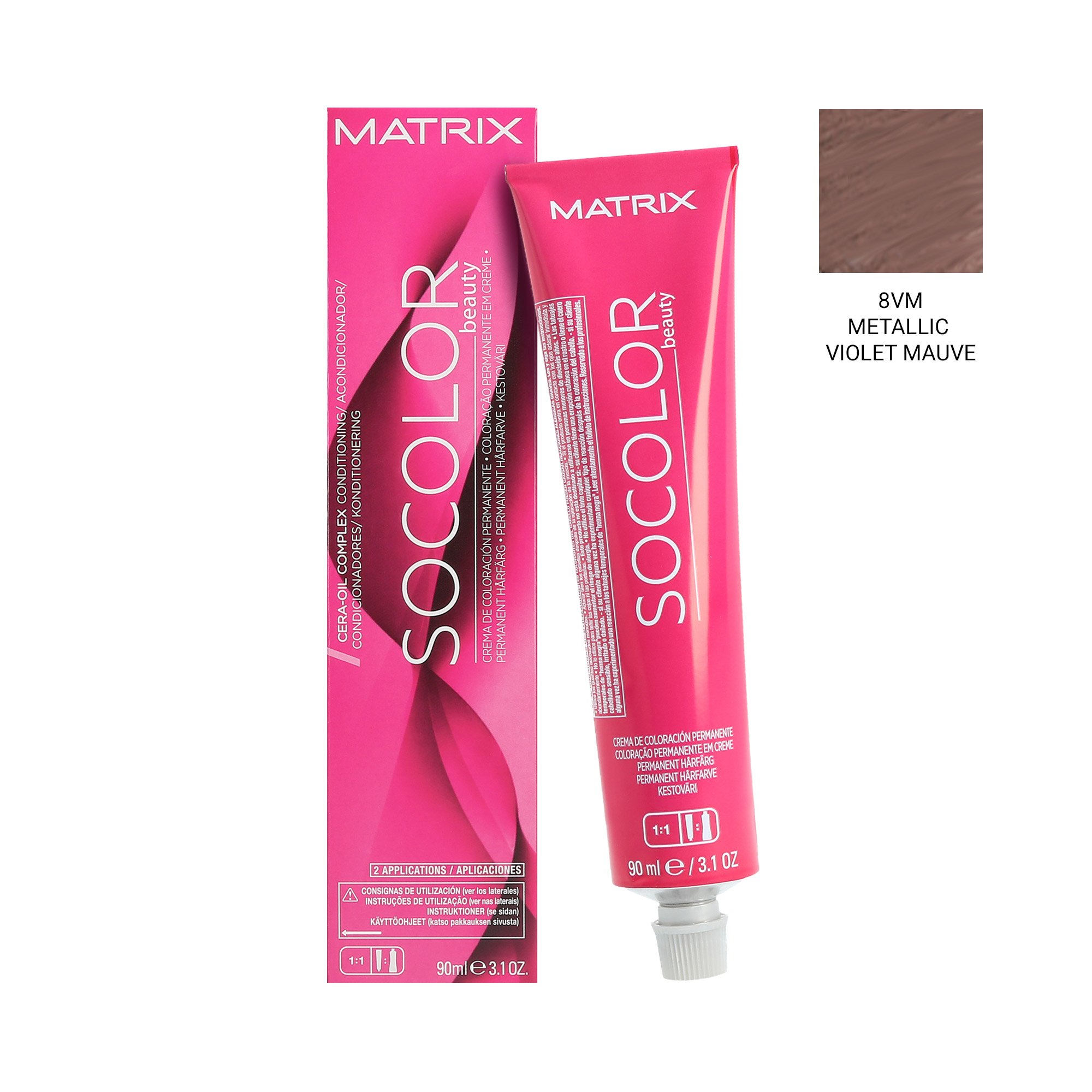 Matrix Colour Accessories, 280 ml