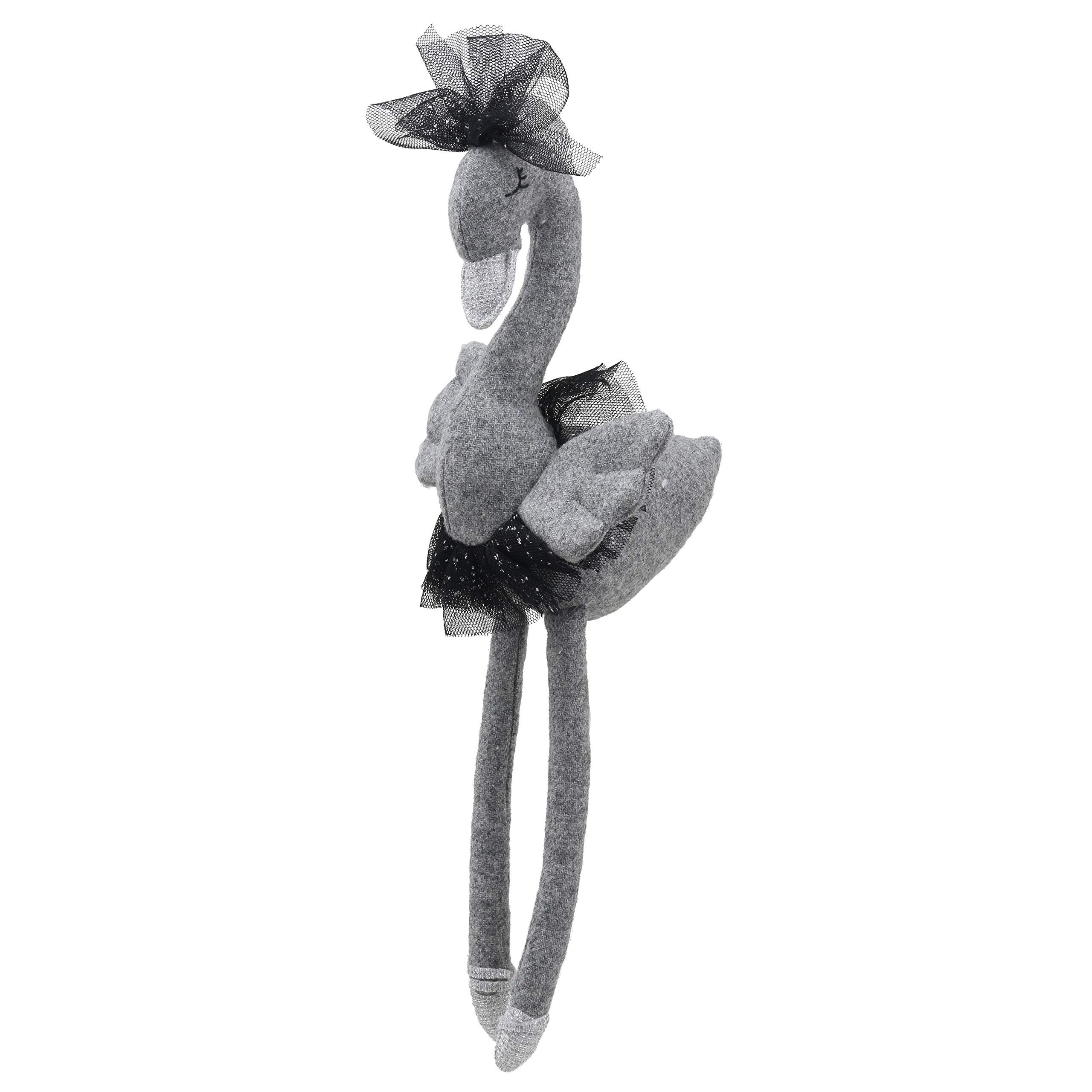 Wilberry - Friends - Swan Soft Toy - WB002803