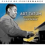 Piano Starts Here: Live at The Shrine Zenph Re-performance