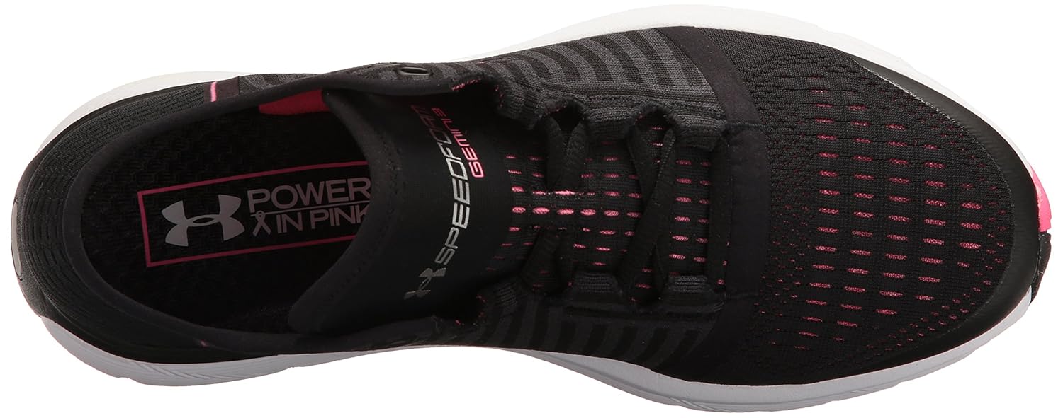 under armour women's speedform gemini 3 running shoes