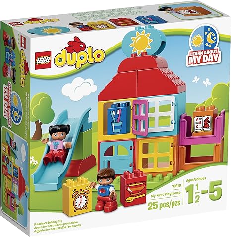 duplo for 18 month old