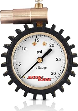 accu gage presta