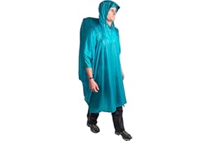 Sea to Summit Nylon Tarp Poncho