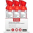 American Red Cross + Boost Oxygen | Extra Large 12L Canister (6 Pack)