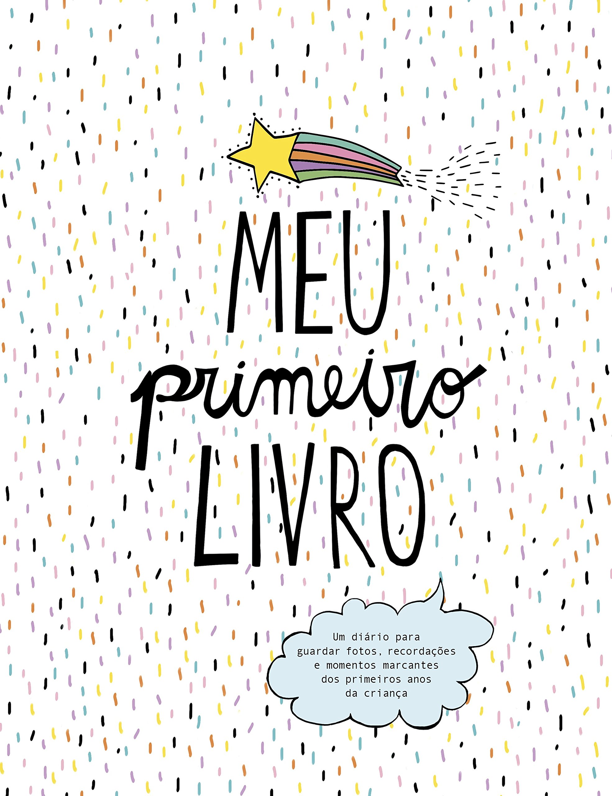 Meu primeiro livro bebê Clearance