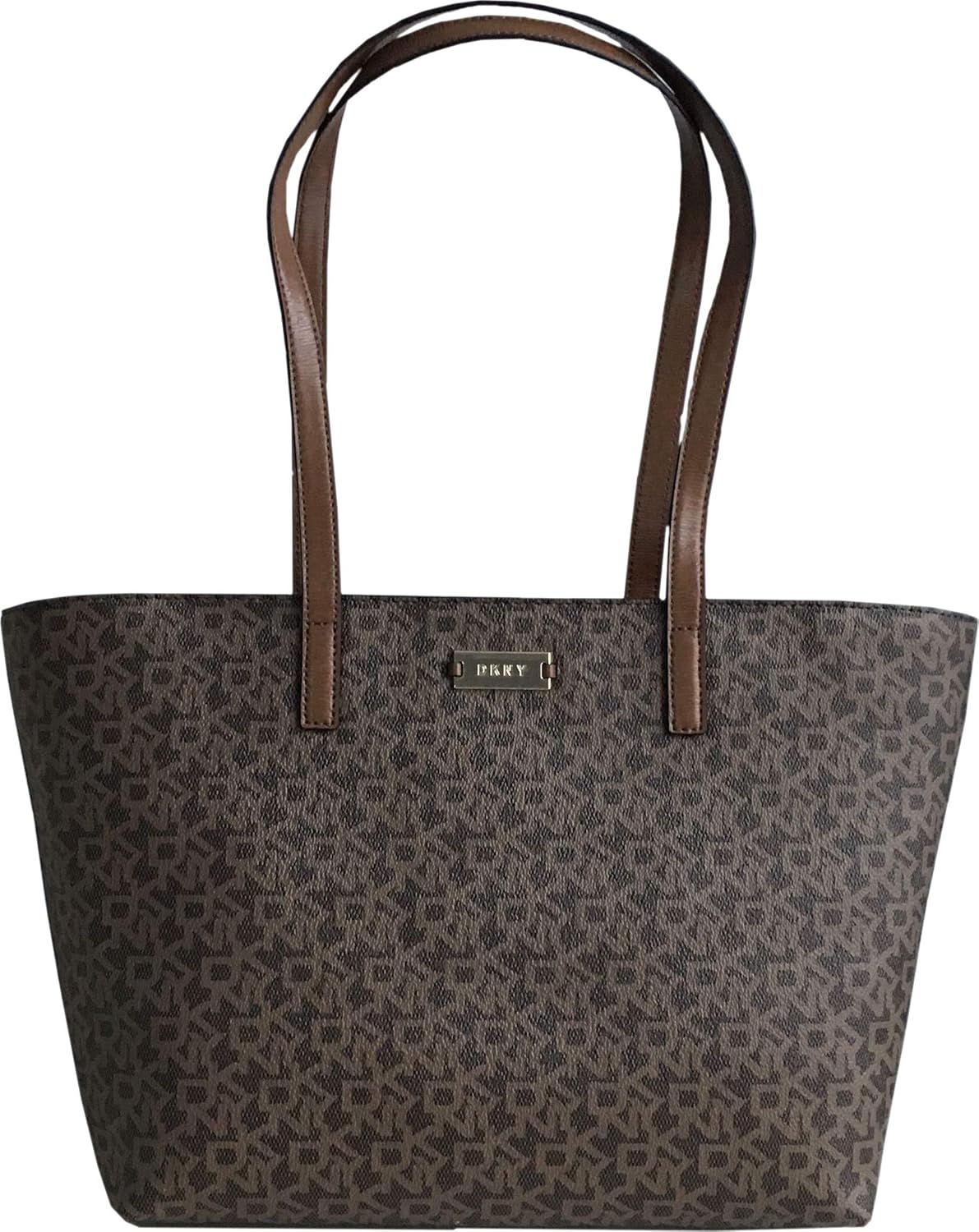 dkny medium tote bag