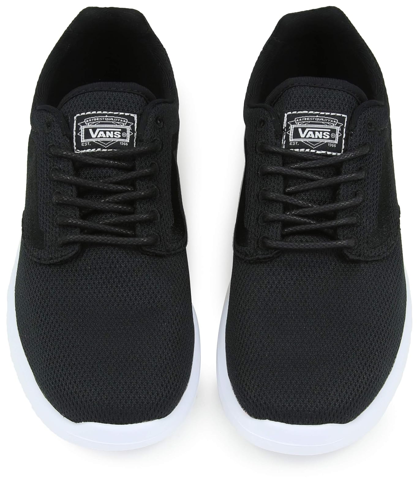 vans ua iso