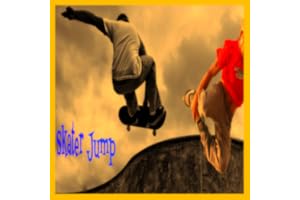 Skater Jump