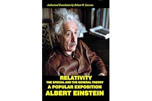 Relativity: The Special and The General Theory A Popular Exposition