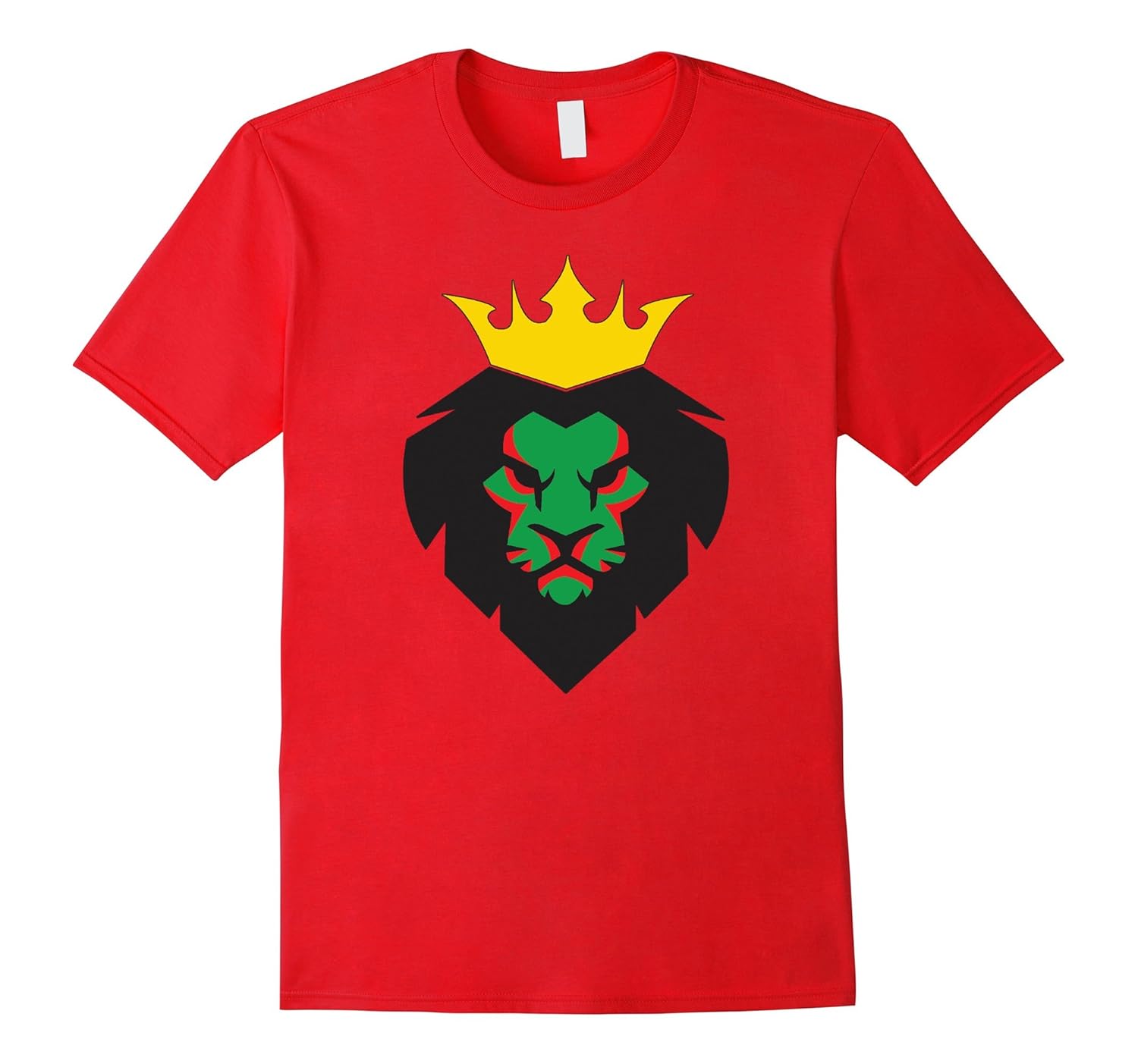 King of the Jungle-ANZ
