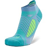 Balega Ultralight Lightweight Performance No Show Athletic Running Socks for Men and Women (1 Pair)