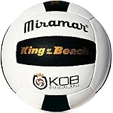 KING OF THE BEACH® Miramar® Beach Volleyball - Official Game Ball