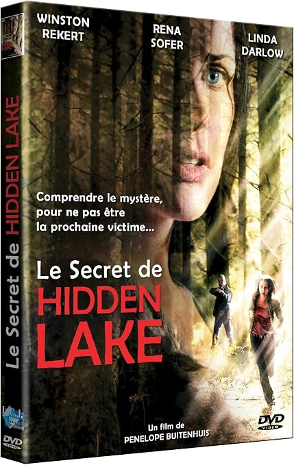 Deadly Season The Secret Of Hidden Lake 2006