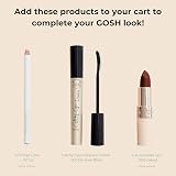 Gosh Copenhagen Precious Powder Pearls Glow Highlighter 25 g view 6