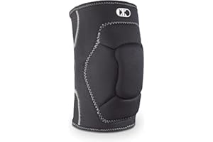 Cliff Keen The Wraptor 2.0 Wrestling Lycra Knee Pad