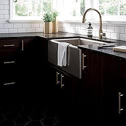 Franklin Brass Simple Bar (30-Pack) Cabinet Handles