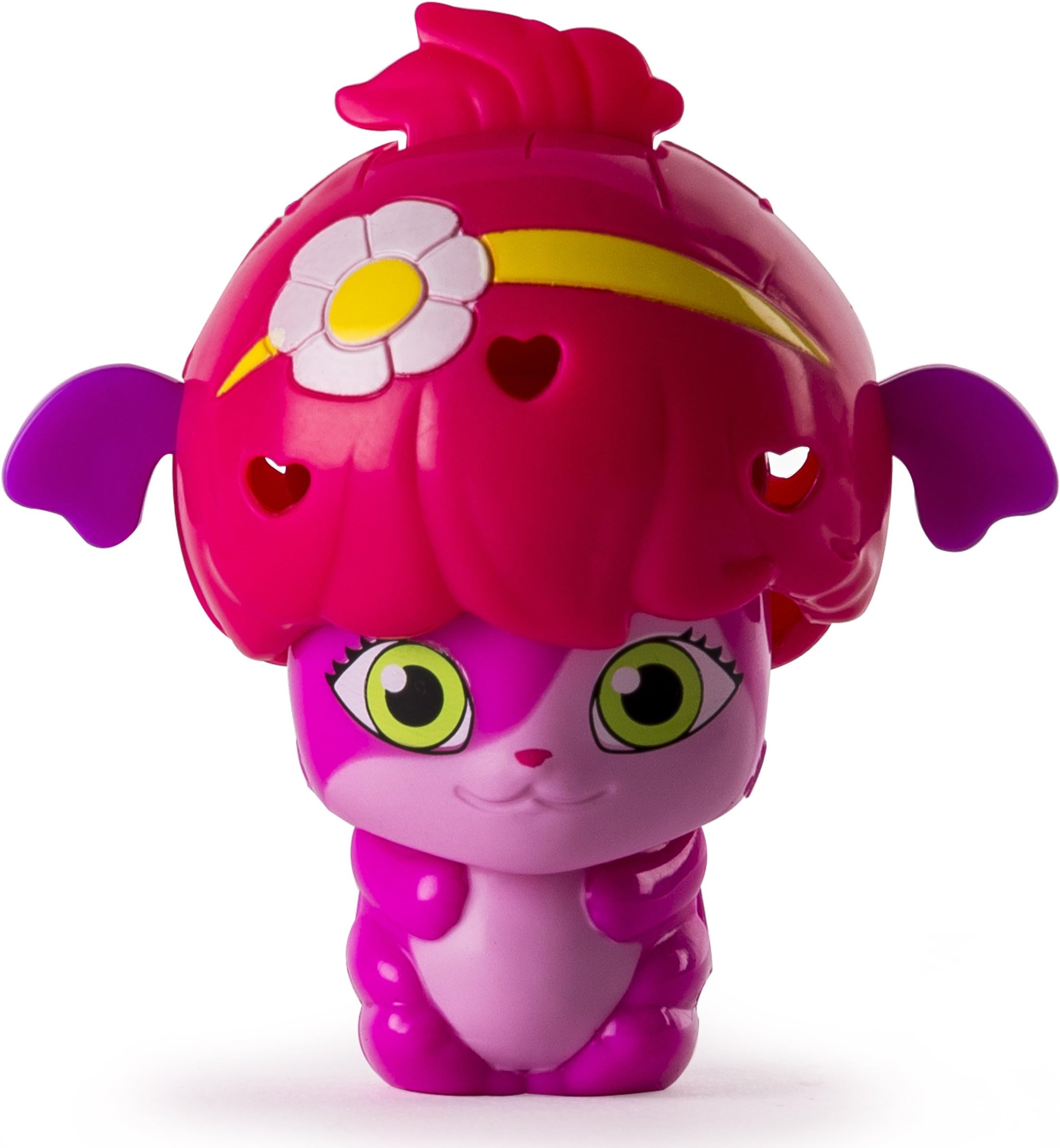 Popples - Pop Up Figure - Bubbles