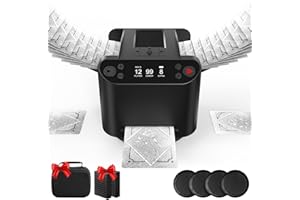 BESTECCT 2025 New Automatic Card Shuffler and Dealer,3-in-1 Card Shuffler Machine with 4 Drawing Remotes&Bag&Poker,2 Decks Support 12 Players,360°/180° Deal,Rechargeable,for UNO,Phase 10,Skip-Bo,Texas Hold'em