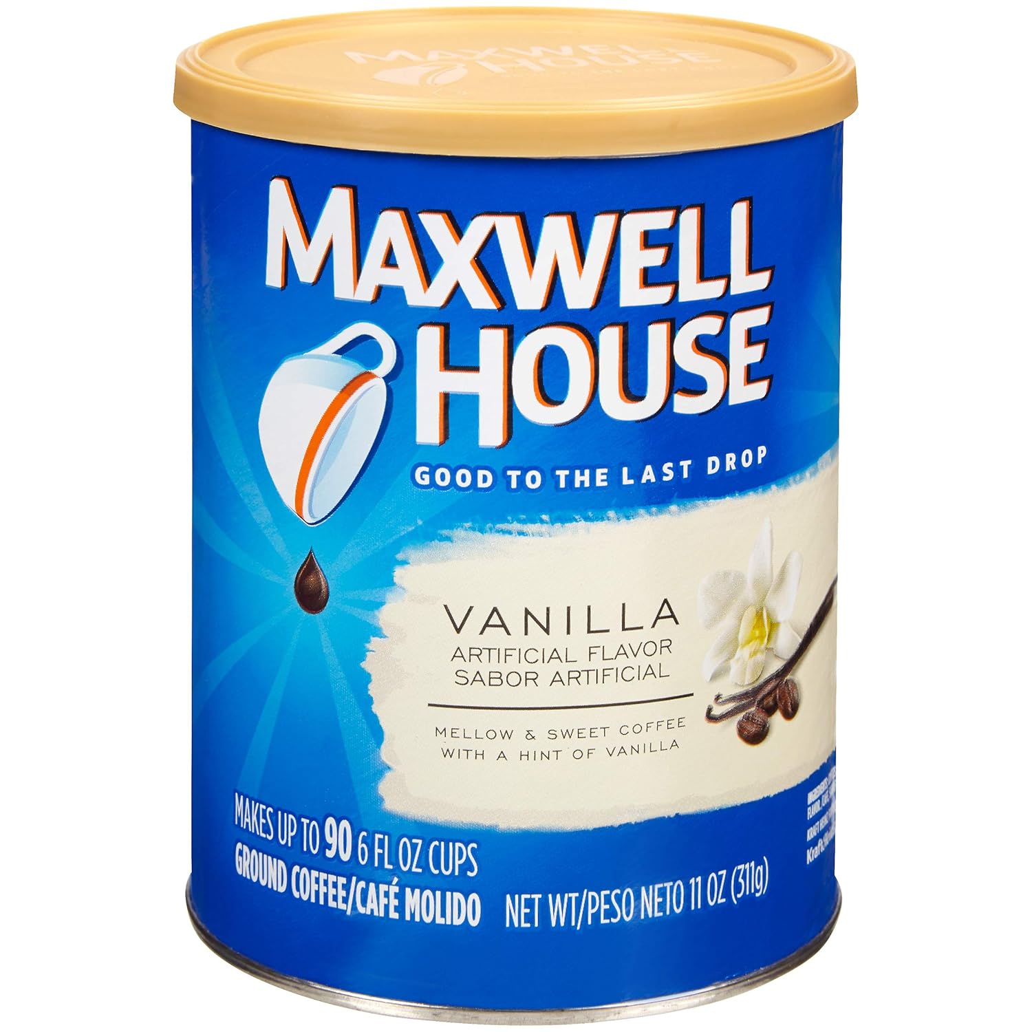 Best maxwell ground coffee maker
