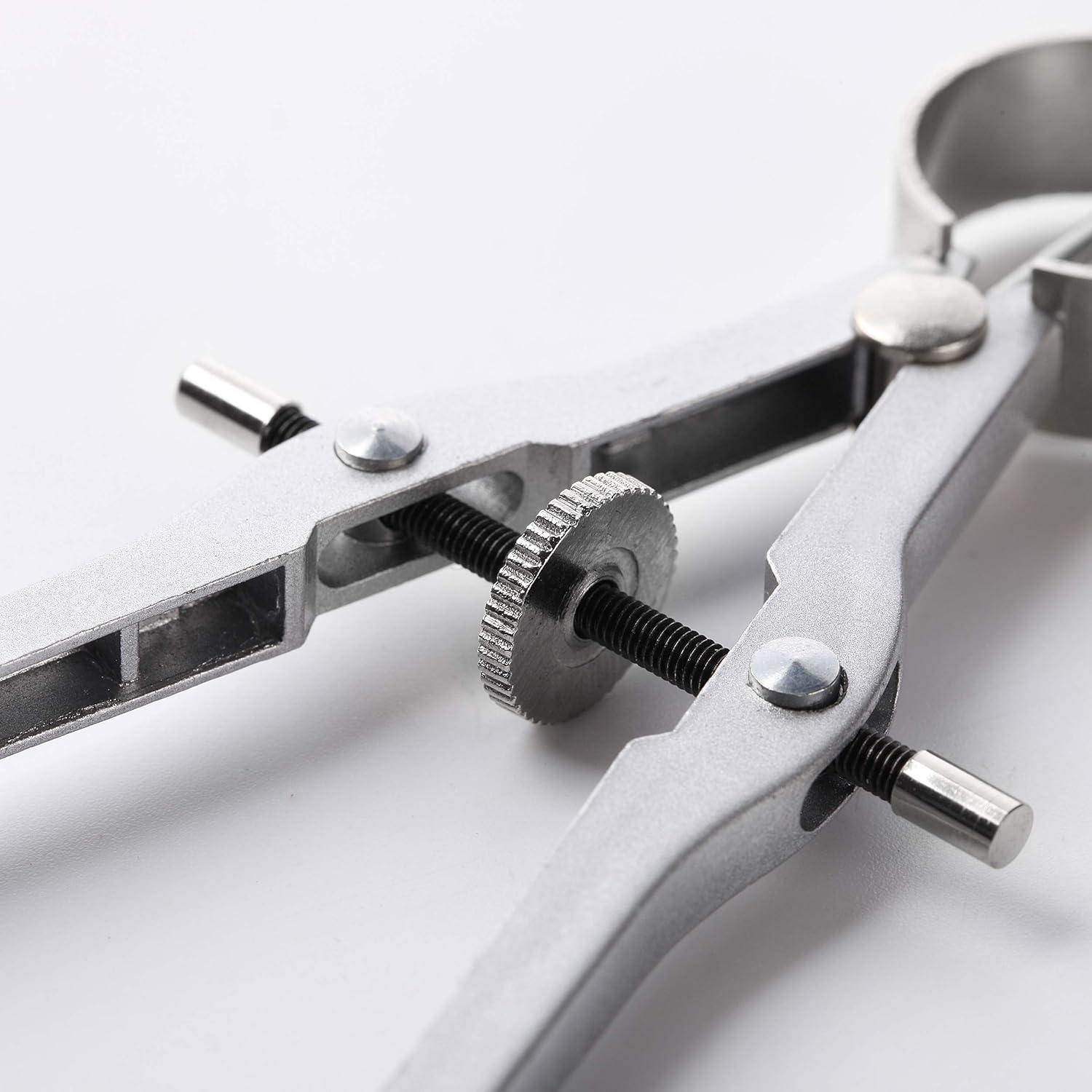 Mr. Pen- Compass for Geometry, Extra Lead, Metal Compass, Professional Compass, Compass Drawing Tool, Drawing Compass, Drafting Compass, Compass for Students, Compass for Woodworking, Compass Geometry : Office Products