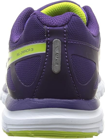 asics gel zaraca 3 womens