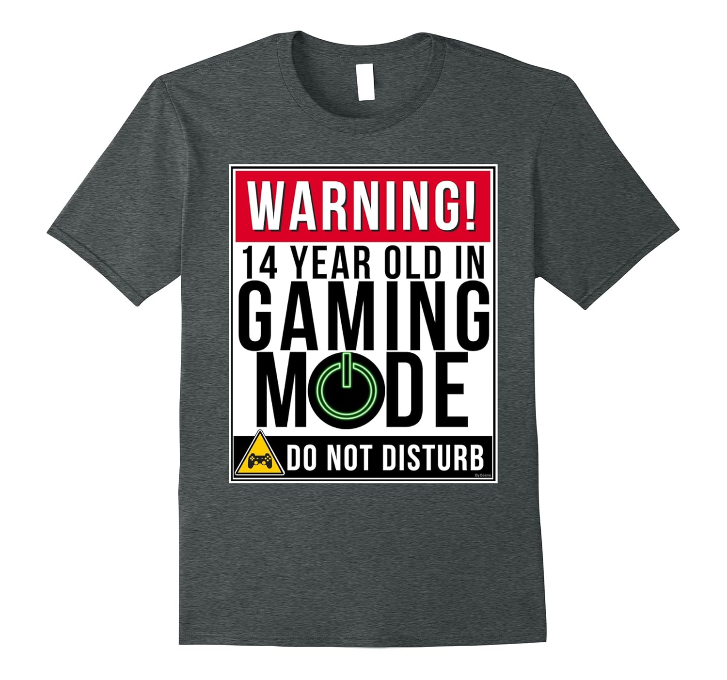 14 year old birthday shirt