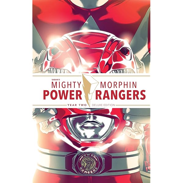 パワーレンジャー Power Rangers Deluxe Edition Amazon.co.jp: パワーレンジャー ライトニングコレクション