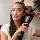 Revlon One-Step 360° Vented Curler Head Attachment Black view 6