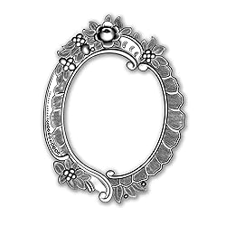 Sizzix 3D Impresslits Embossing Folder 665016