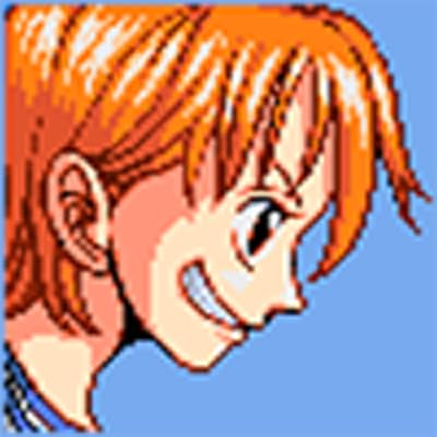 Nami Anime Battery Widget Amazon Com Au Appstore For Android