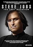 Steve Jobs: The Lost Interview