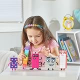 Learning Resources Numberblocks Friends Six to Ten Play Figures Set view 6