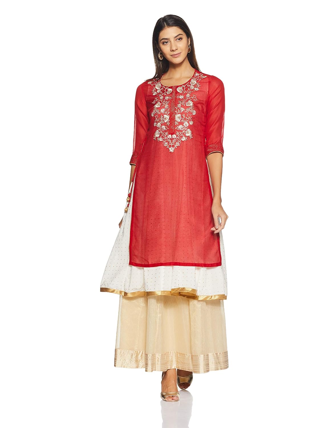 Biba sharara Clearance