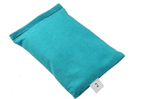 ARROW FASTENER Cordura Soft Weight Pouches Perfect for Scuba Diving BCS (2)