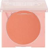 ColourPop Silky Powder Blush - Long-Wear Blush for Cheeks with Medium-Buildable Coverage - Leaves Skin with a Soft, Matte Finish - Shortbread (0.21 oz)