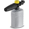 Karcher 26431470 FJ6 Foamer Foam Nozzle, White