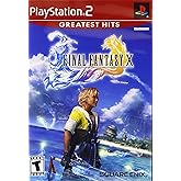 Final Fantasy X (Renewed)
