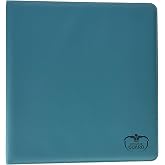 Ultimate Guard Collector's Album XenoSkin Petrol Regular