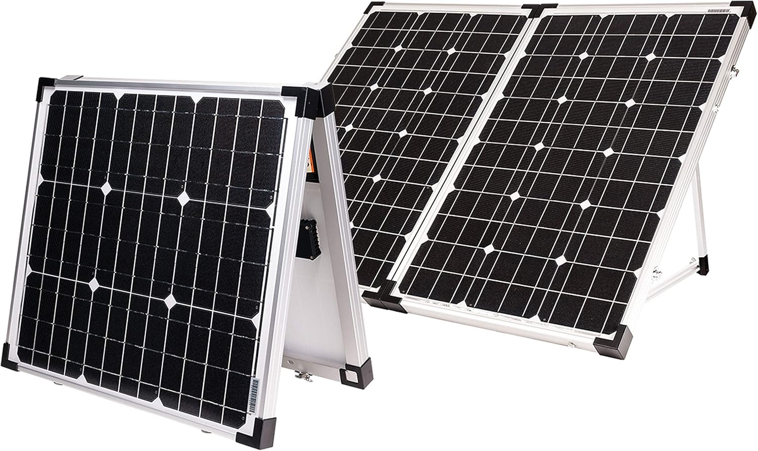 Best RV Solar Panels & Kits (Review & Buying Guide) in 2022