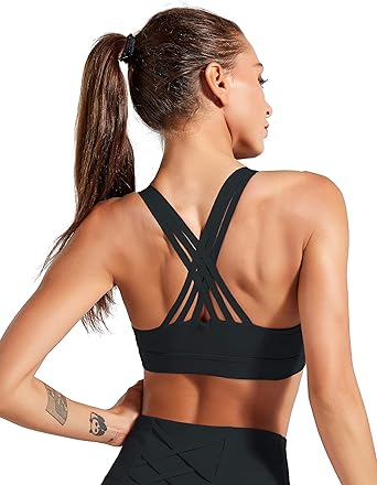 yoga sports bra brands