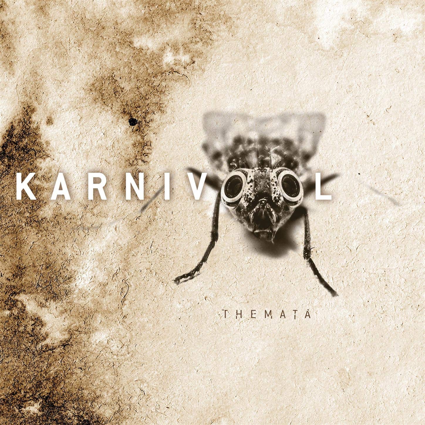 Karnivool Themata Amazon Com Music